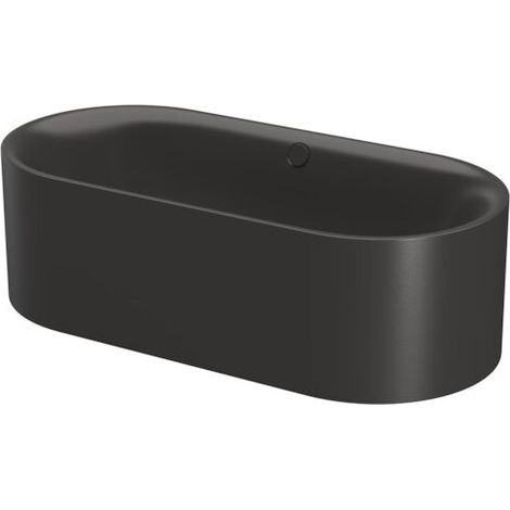 BETTE 3467-401CFXXS Baignoire ovale Lux Oval Silhouette (1/2)