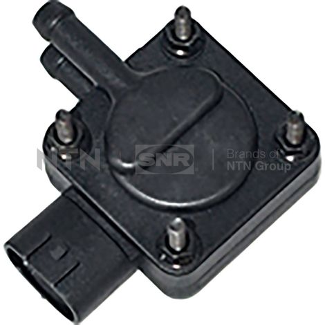 Capteur de pression gaz d'échappement - EGP173.03 - SNR - Compatible avec véhicule Mitsubishi