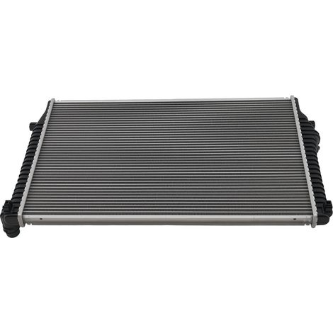 Aluminum Coolant Radiator for Audi A3 Volkswagen Golf 2015-2020 5Q0121251EP (1/5)