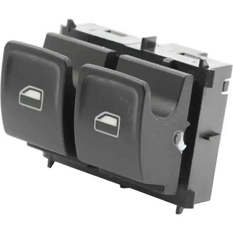 Fensterheberschalter-Bedienknopf 5JB959858B für Skoda Rapid LHD (1/5)