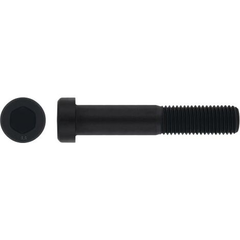 DIN-7984 8.8 NG M6X40-CHAVES BILBAO