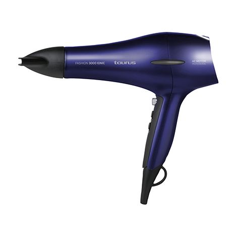 Fön Taurus Fashion 3000 2200W Blau Púrpura (1/2)