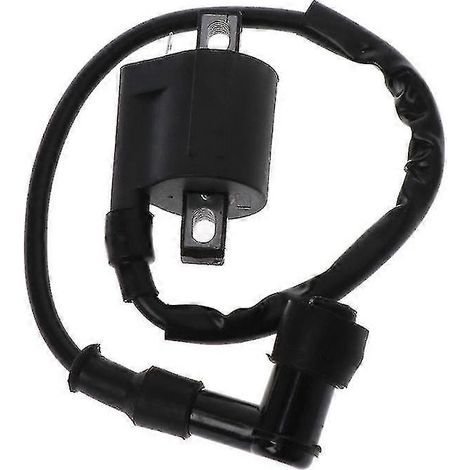 Bobine d'allumage pour quad, scooter, moto et moto tout-terrain 50cc, 150cc, 200cc et 250cc (1/5)