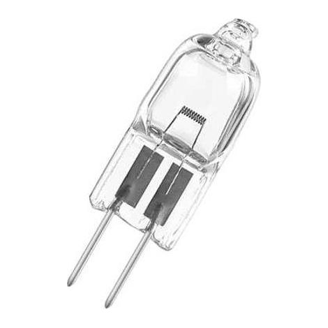 OSRAM Lampada Alogena 6V 30W G4 3200K (H64265HLX)
