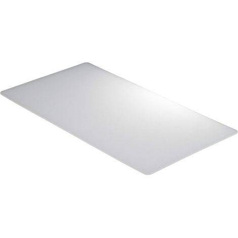 Hettich Auszugsrahmen-Einlegeboden, Cargo IQ plus 300 9065862, Kunststoff transluzent (1/4)