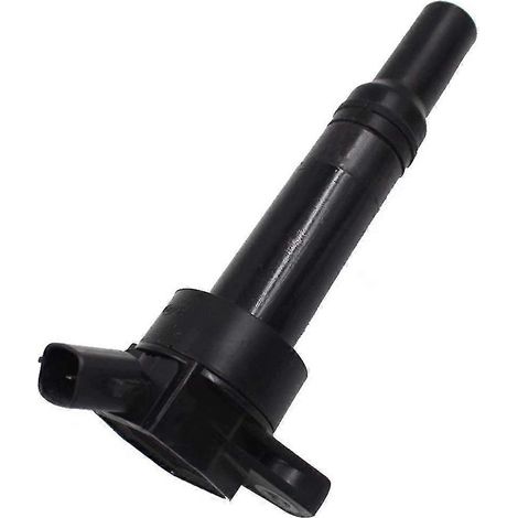 Bobine d'allumage 27300-2e000 273002e000 compatible avec les modèles Soul Forte 1.8L et 2.0L de 2011 à 2014. (haoyi) (1/4)