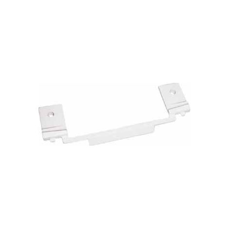 CHARNIERE DE PORTE pour LAVE LINGE INDESIT - C00046949