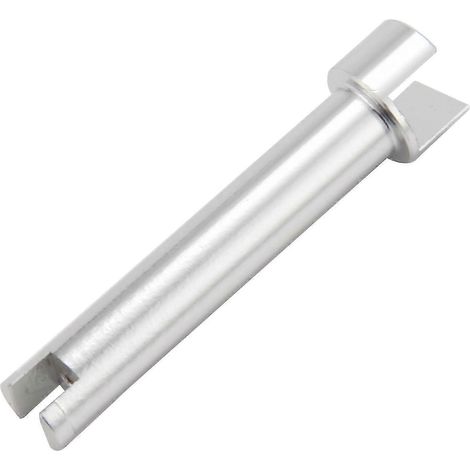 Kit de réparation pour bouton de commande rotatif de console Mercedes W204 X204 W212 W218 (1/5)