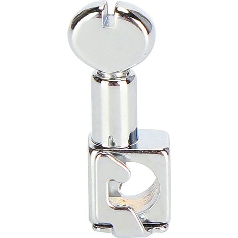 CCYKXA Rotary Handle Needle Clamp Replacement Accessories for Sewing Machine Fitting