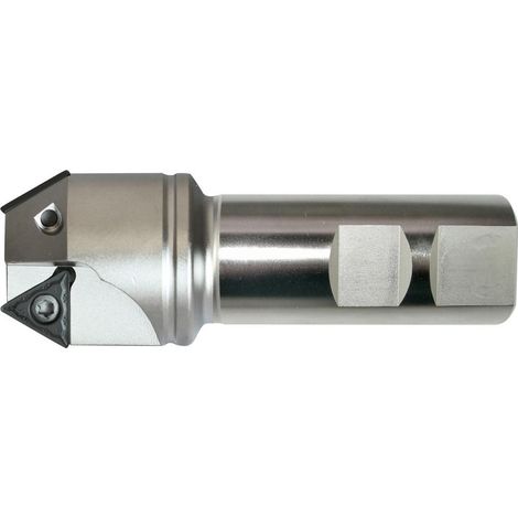 Fortis Fasfräser 60G D35mm, Z2 für TCMT 16T3. (1/2)