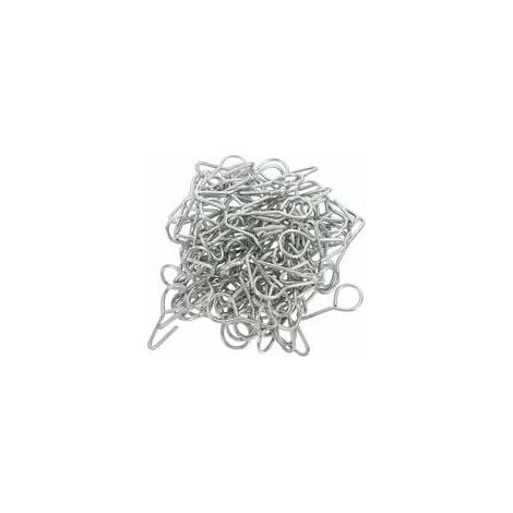 100Pcs De Voiture Housse de Siège Crochets Professionnel Véhicule Siège Pad Fixation Cintre