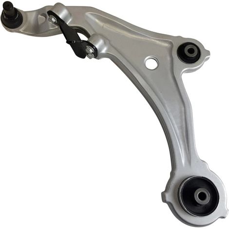 Applicable to left suspension arm 54501-1AA1A 54501-1AA0A for Nissan Murano Z51 (2009-2014 models). (1/5)