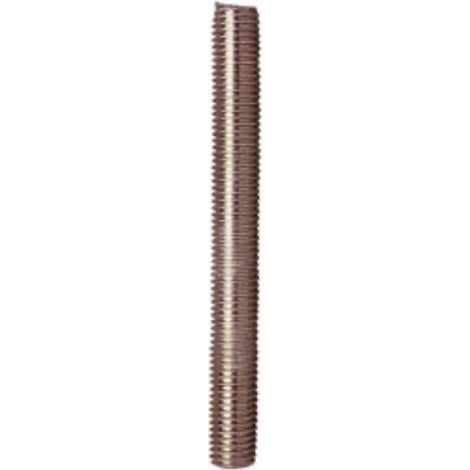 GFD Varilla Roscada Zincada 1m  M4-M30  14 variantes 14mm14mm (1/3)