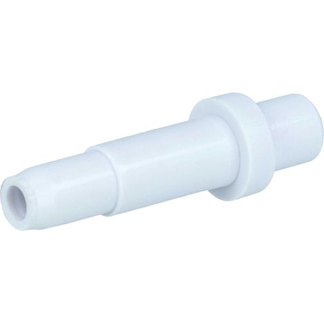 vhbw Goupille pour charnière de porte compatible avec Miele KTRMI4J1 congélateur, réfrigérateur combiné - Clapet de freezer (1/5)