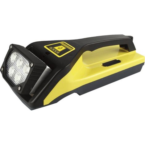 Linterna de trabajo LED Grande