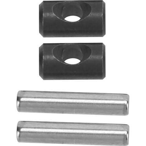 Kit CVD Renforcé en Acier pour Traxxas UDR - Pièces de Transmission Durables pour RC