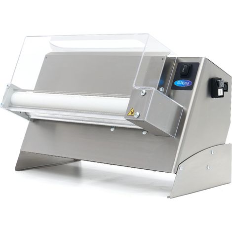 Laminoir à pizza Ø 45 cm, Rouleau unique - Professionnel
