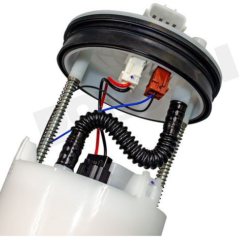 Neue Kraftstoffpumpeneinheit für ALTIMA (Referenznummern: 17040-1YP2A, 17040-4FN0A, 17040-3RW0A).