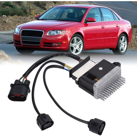 Das Motorkühlerlüfter-Steuermodul 8K0959501G ist für Audi A4 und A5 geeignet. (1/5)
