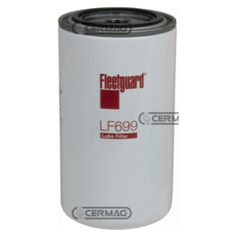 Filtro olio avvitabile motore macchina agricola VM MOTORI HR692 - HR694