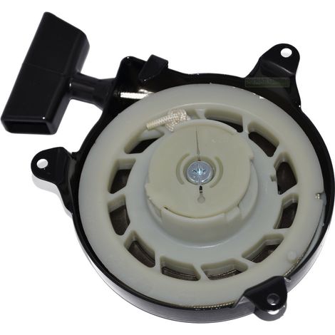 Seilzugstarter Handstarter Briggs & Stratton Motor Sprint Classic 692144, 697411 (1/3)