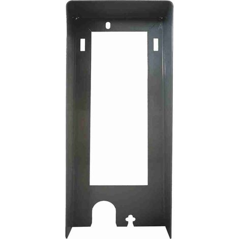 Pulsante Doppio CAME BPT DPD 61800050