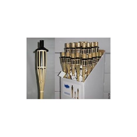 Torche hauteur 120cm