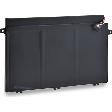 NX - Batterie ordinateur portable compatible Lenovo 11.1V 4050mAh - 01AV44501AV (1/3)