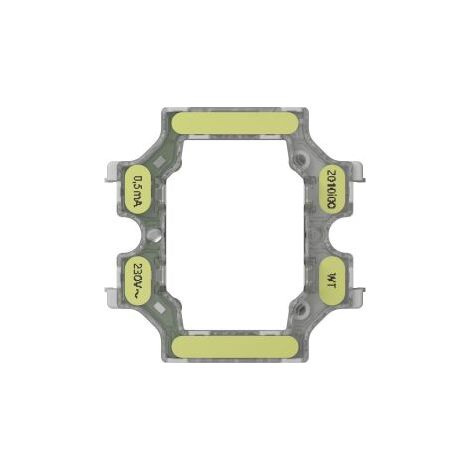 Gira Beleuchtungselement 3792010 T2 0,5 mA WS