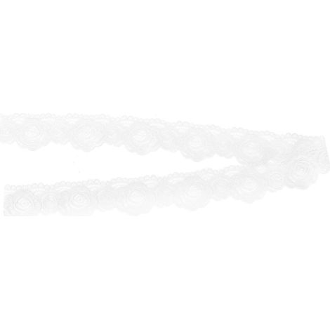 Joint en aluminium Φ8 mm 3512-0008-0040, longueur 4 mm (vendu par lot de 10) (1/5)