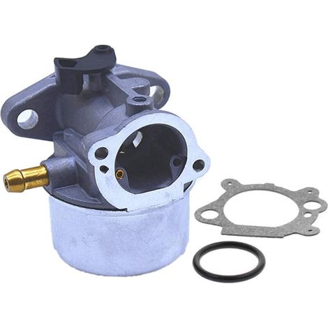 Carburateur Briggs 799868, modèles 694202, 693909, 692648, 499617, 498170, 497586, 49825. Carburateur Briggs 799868 disponible en plusieurs spécifications.
