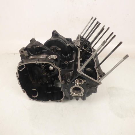 [PRODUIT D'OCCASION] Carter moteur origine pour moto Yamaha 1000 FZR 1987 à 1995 2LE (1/5)
