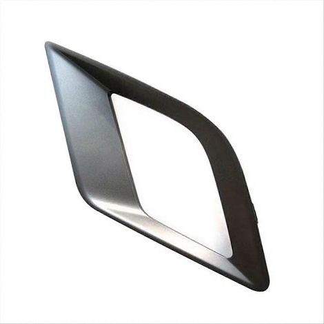 Cubierta de faro antiniebla delantero para Korando 2011-2013, lado derecho 7871434000()