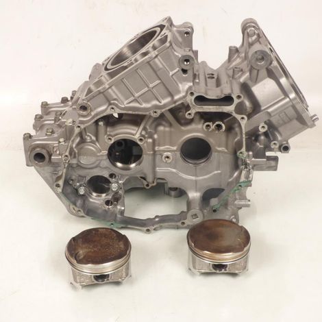 [PRODUIT D'OCCASION] Cylindre origine pour Moto Honda 1000 Xl V-Varadero 2004 à 2006 (1/5)