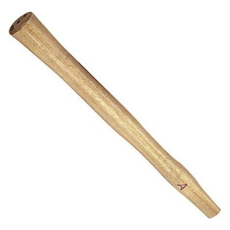 FPLUS mango martillo mad.8005 c/22 , Mango madera para martillo tipo peña.