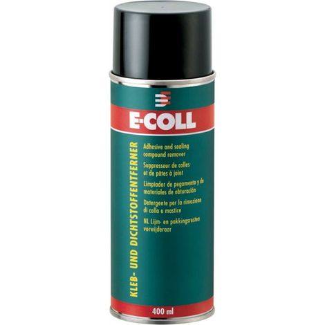 Adesivi Soppressore E Congiunta Di Pasta Stati Uniti Sono 400Ml E-Coll (A 12)