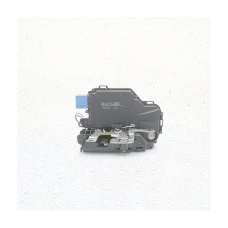 Serrure de porte BUGIAD BSP23759 SEAT 3B1 837 015 AM 3B1 837 015 AQ