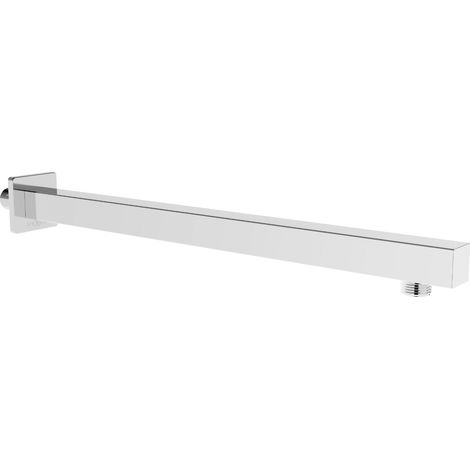 Mexen braccio doccia a parete 40 cm cromo - 79111-00 (1/2)