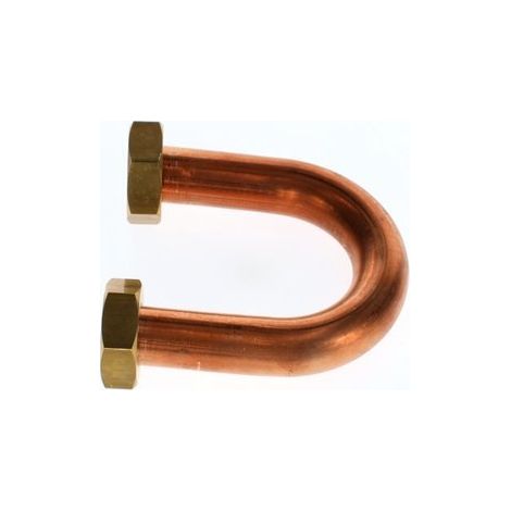 BOSCH Ersatzteil TTNR: 8738206156 Rohr Bypass ASM (1/3)