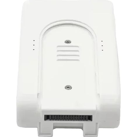 Batería recargable de iones de litio, capacidad de 3500 mAh, alta compatibilidad, 1 unidad - 3500 mAh (1/2)