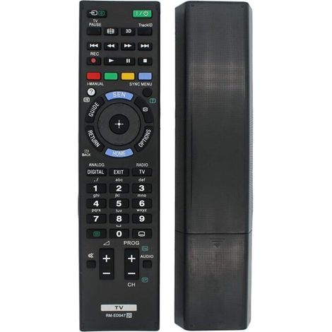 pour télécommande Universelle Sony RM-ED047 pour telecommande Universelle Sony bravia TV RM-YD103 RM-ED050 RM-ED061 RM-ED053 RM-ED036 RM-ED022 (1/5)