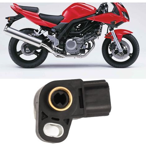 Der Drosselklappenstellungssensor 13580-27G21 ist für die Suzuki DL650 geeignet. (1/5)