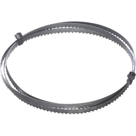 Einhell 4506161 hoja de sierra de banda 6 1400 mm 1 pieza(s)