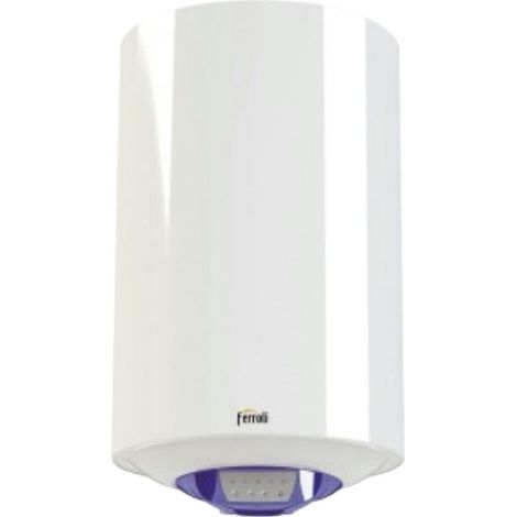 Chauffe-eau électrique Ferroli Calypso Smart 50 SVE 50 L