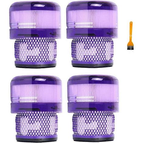 Filtre de HEPA filtre de SV21 MICRO Aspirateur Efficient Sweeper accessoire (1/5)
