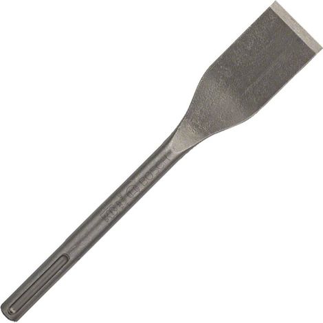 Burin Plat Sds Max - 600x25 mm - D-Work (1/5)