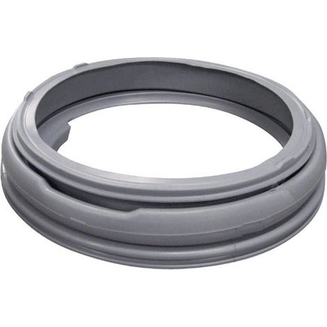 SOUFFLET JOINT DE HUBLOT pour LAVE LINGE BRANDT - 52X1517