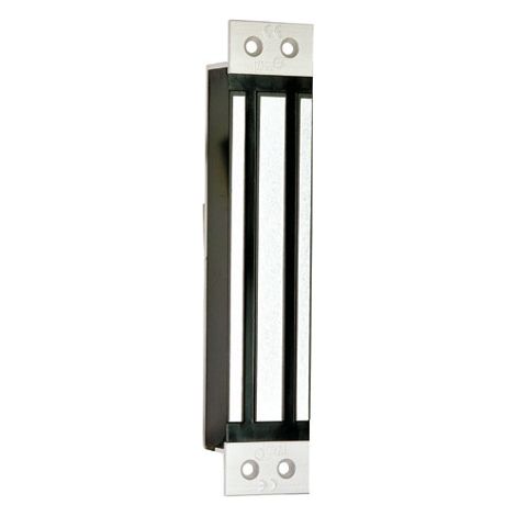 Ventouse électromagnétique V4ER à encastrer - 4000 N - CDVI (1/2)