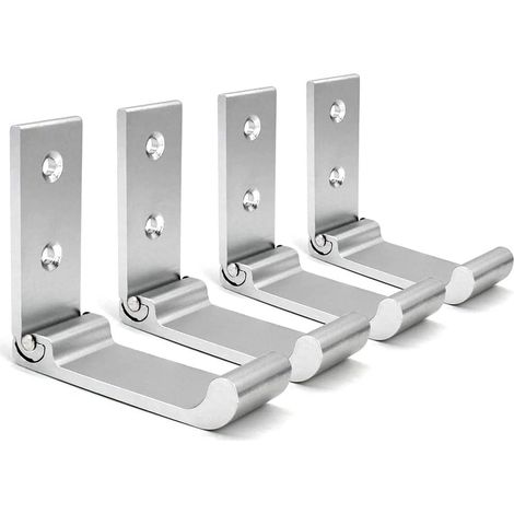 Pince de ramassage pliable 48 pouces en aluminium, outil d'aide handicapé, pince rotative en caoutchouc, ramasse-déchets orange – DELKEVIC (1/5)