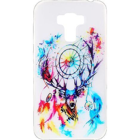 1 Stück Zenfone 3 Max (zc553kl) Hülle